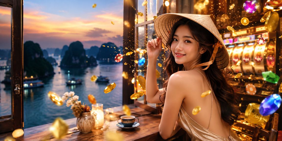 Giao diện chơi slot game và cược thể thao trên điện thoại tại vov2