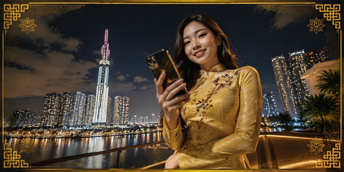 Thành viên VIP tại Hồ Chí Minh nhận bonus và sử dụng ứng dụng cá cược mobile vov2