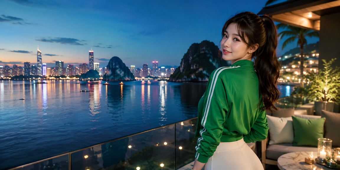 Thành viên VIP tại Ninh Bình tận hưởng quyền lợi hoàn tiền và thưởng VIP bên bờ biển thư giãn